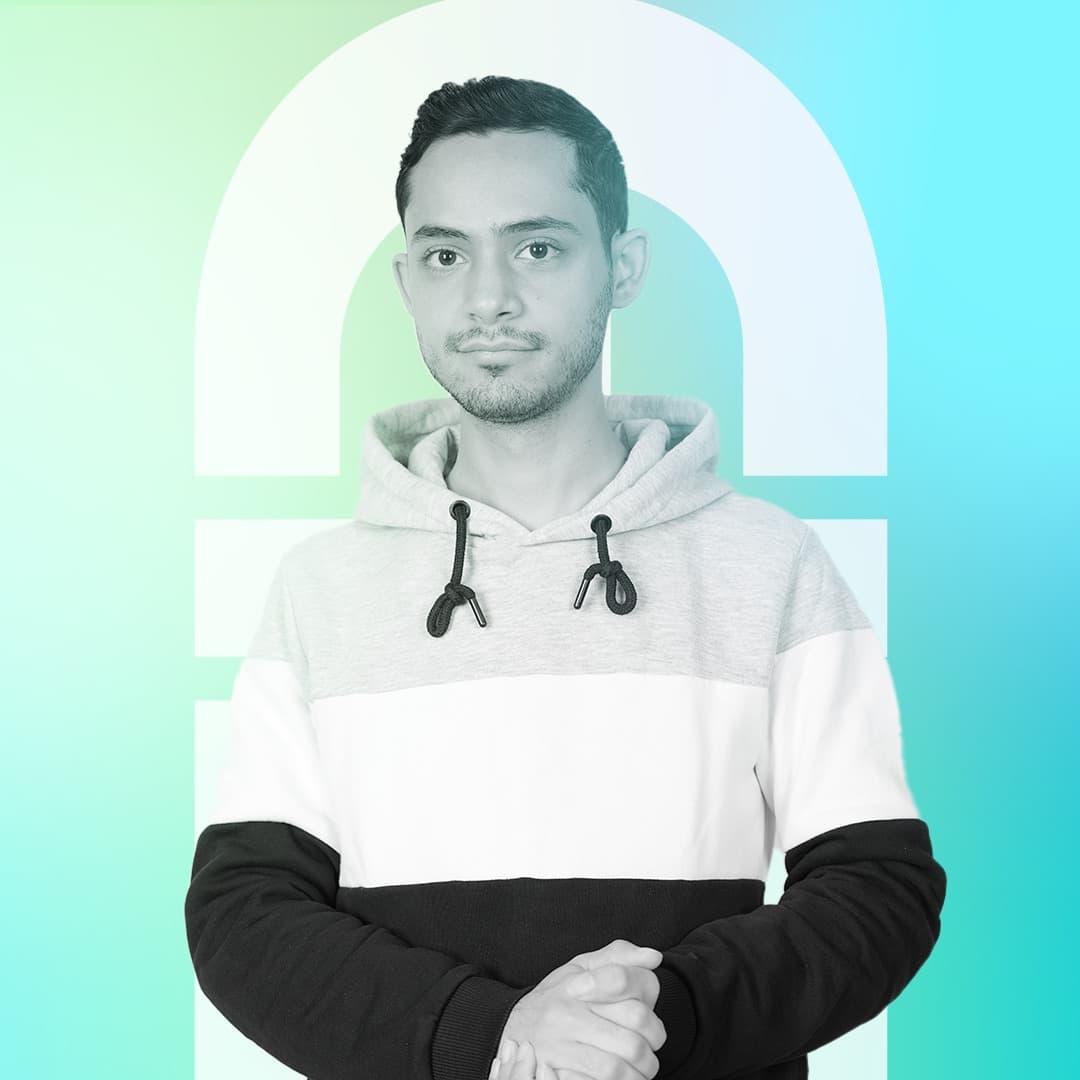 محمد أديب الهيب